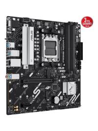ASUS PRIME A620AM-A-CSM AM5 DDR5 SES GLAN DP/HDMI/VGA SATA3 USB3.2 mATX